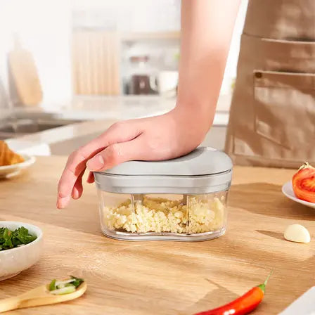 Non-Electric Hand Mixer