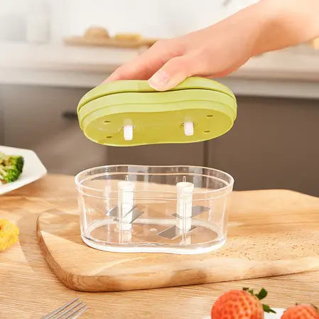 Non-Electric Hand Mixer