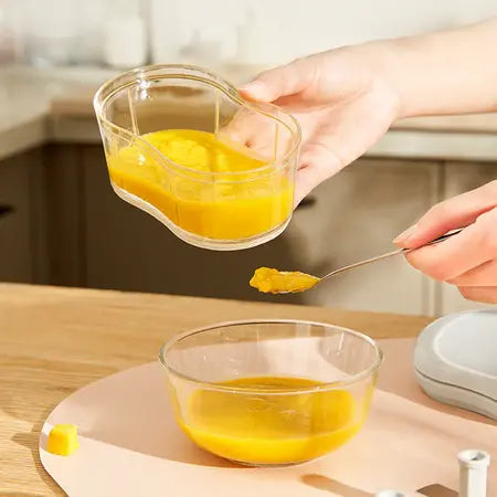 Non-Electric Hand Mixer