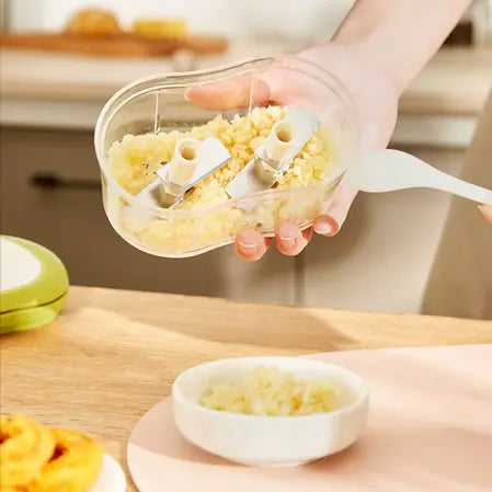 Non-Electric Hand Mixer