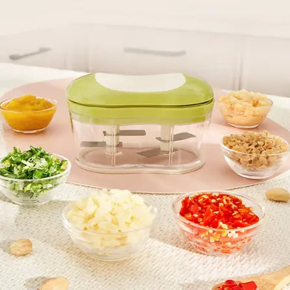 Non-Electric Hand Mixer