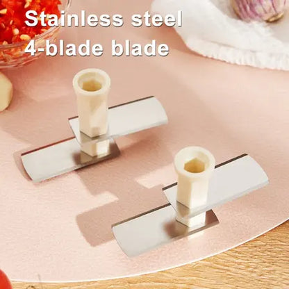 Non-Electric Hand Mixer