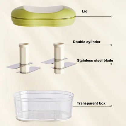 Non-Electric Hand Mixer