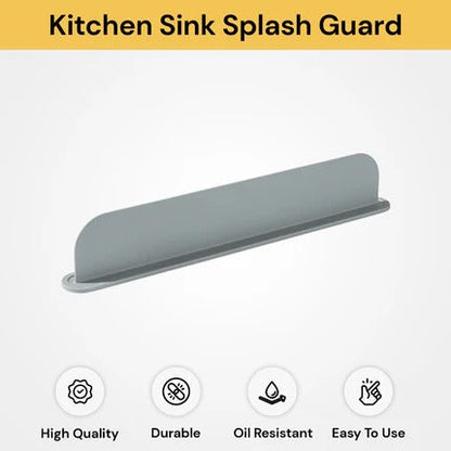 Kitchen Sink Splash Guard ( Buy 1 Get 1 Free )