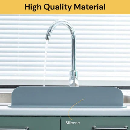 Kitchen Sink Splash Guard ( Buy 1 Get 1 Free )