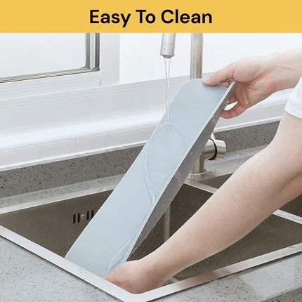 Kitchen Sink Splash Guard ( Buy 1 Get 1 Free )