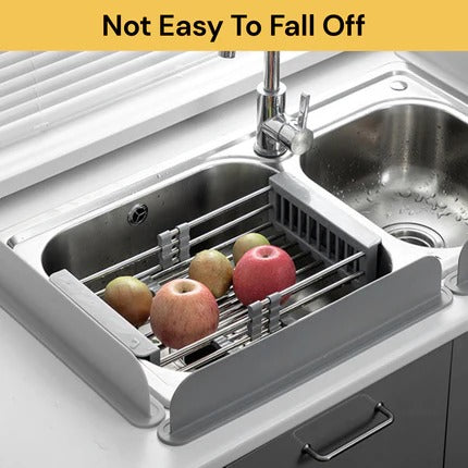 Kitchen Sink Splash Guard ( Buy 1 Get 1 Free )